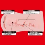 EXE Japanese Real Hole Rara Anzai UGAN-180 Onahole Asli