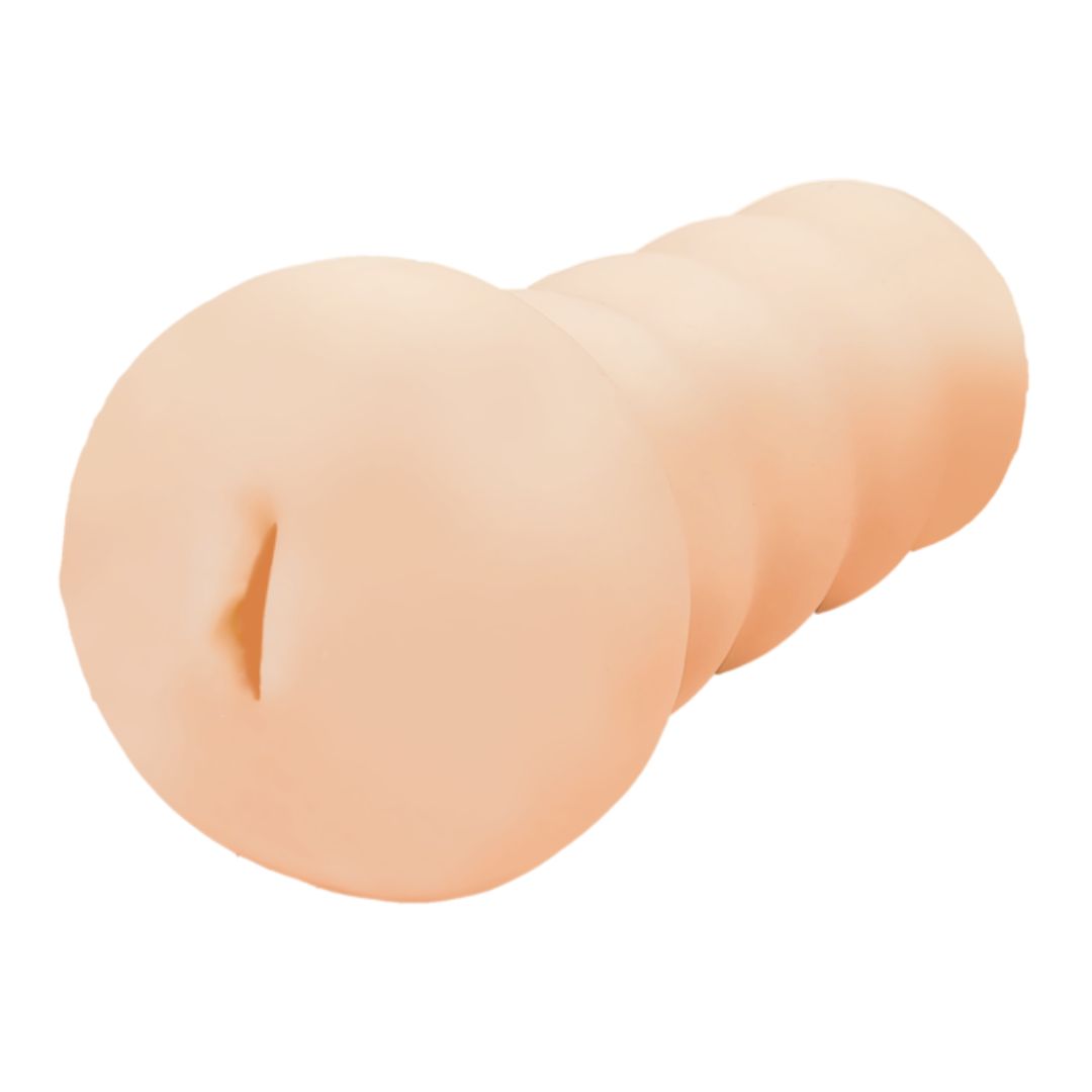 Magic Eyes - Angel Sama's Soggy Three-dimensional Folds Onahole