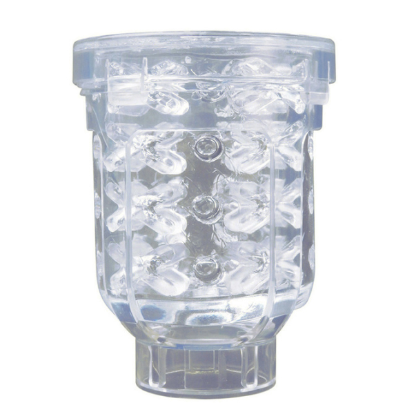JAPAN-TOYZ NOL GLEPIS INNER CUP 04 ROUGH CROSS