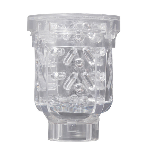 JAPAN-TOYZ NOL GLEPIS INNER CUP 06 PINBALL FLIPPER