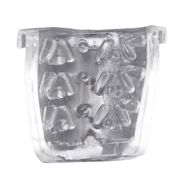 JAPAN-TOYZ NOL GLEPIS INNER CUP 06 PINBALL FLIPPER