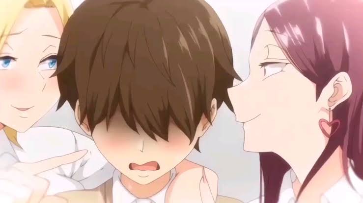 BLOG-Onahole Imaizumin