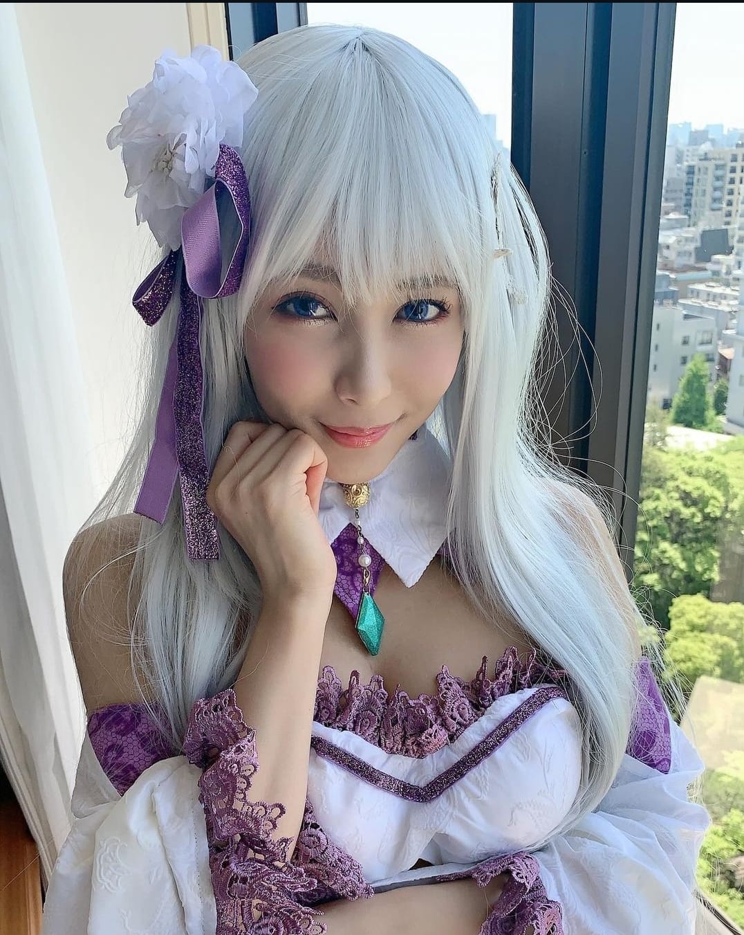 BLOG-Aimi Rika