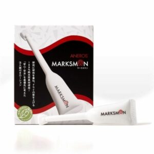 Aneros - MARKSMAN Lubricant (5ml x 10 Pieces)