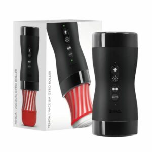 TENGA VACUUM GYRO ROLLER VGR-001 (16 type auto program)