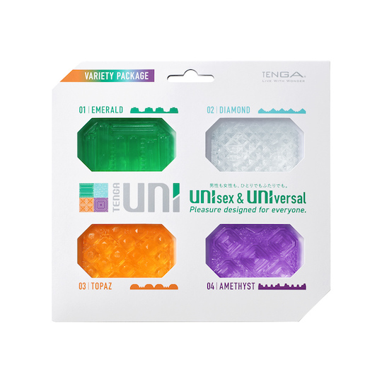 tenga uni pleasure