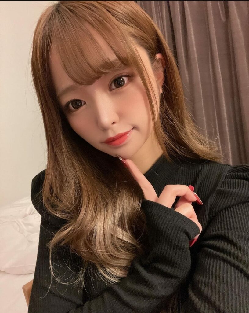Tsubaki Rika