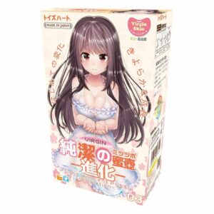Pure Mitsubo Evolution Tight Innocent Pussy Onahole