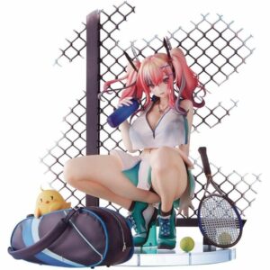Figure Azur Lane Bremerton Hot Training 1/7 Scale (Mimeyoi)