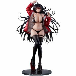 Figure Azur Lane Taihou Companion of Loving 1/4 Scale (Mimeyoi)