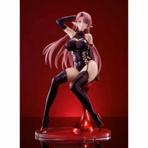 Figure Azur Lane Duke of York Glorious Formula of Scepter 1/4 Scale (Mimeyoi)
