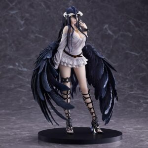 Figure Overlord Albedo So-bin Ver Figure 270mm (UNION CREATIVE)