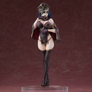 Figure Akasa Ai Illustration Navy Girl Cattleya 250mm (UNION CREATIVE)