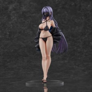 Figure Biya Illustration Yuna-chan 260mm (UNION CREATIVE)