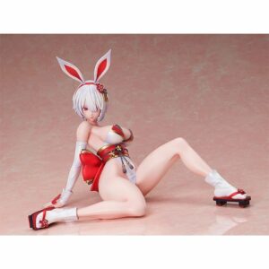 Figure Fajyobore Shiramine 1/4 Scale (FREEING)