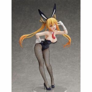 Figure Tohru Bunny Ver. 1/4 Scale Kobayashi-san Chi no Maid Dragon (FREEING)