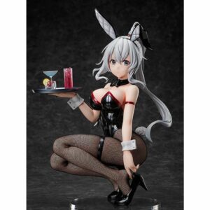 Kuro Bunny Illustration by TEDDY Figure 1/4 Scale (FREEING)