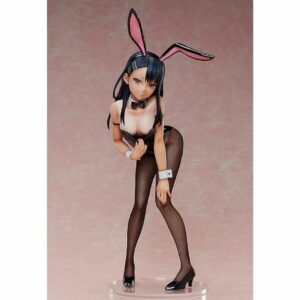 Nagatoro-san 2nd Attack Bunny Ver 1/4 Scale (FREEING)