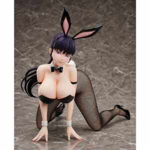 The Last Harem Akira Todo Bunny Ver 1/4 Scale (GOODSMILE)