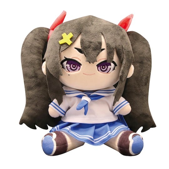 BLOG-Masturbator Boneka Vtuber