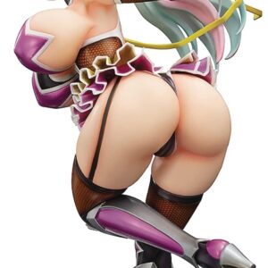 Chara-ani CAworks Taimanin RPG x Super Sonico [Sonico becomes a Taimanin♪/SUPER SONICO]