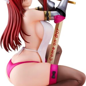 Union Creative Erza Scarlet Temptation Armor (Special Edition) Ver.