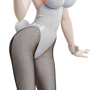 FREEing Umino Yuki Bunny Ver.