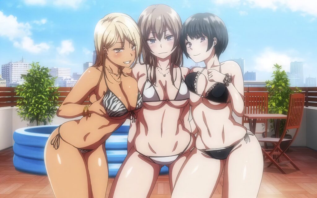 Uchi no otouto