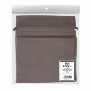 Toy Drawstring Bag Oversized Kantong Mainan (2 Pieces) - Kantong Penyimpanan Mainan Berkualitas