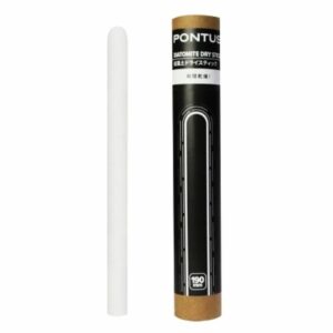 Pontus Diatomaceous Earth Dry Stick – Onahole Stick Pengering Mainan Higienis & Tahan Lama