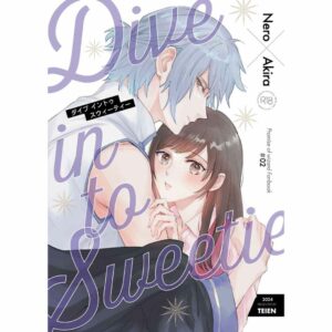 Manga HT Dive into Sweetie (TEIEN)
