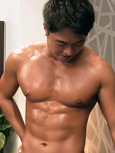 muscle sawano