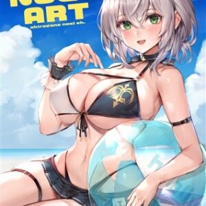[Doujin] Owatasha N0ELART