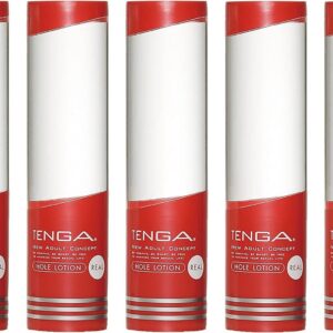 TENGA Hole Lotion Real 5pcs