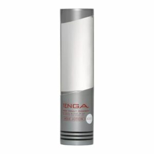 Lotion TENGA Hole Lotion Real Solid 170ml Pelumas Tahan Lama Sensasi Nyata Jepang