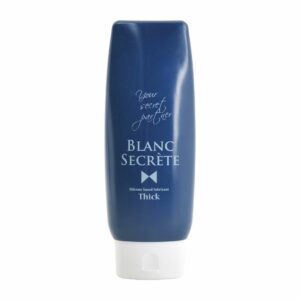 Lotion BLANC SECRETE Thick 250ml Pelumas Kental Multifungsi dan Hemat