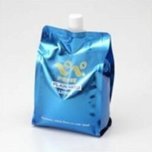 Lotion PEPEE Plain Hard 1L Pelumas Viskositas Tinggi Asal Jepang