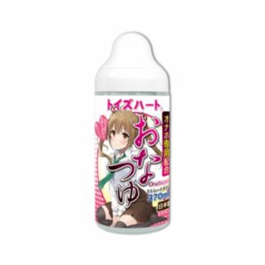 Onatsuyu Lotion 370ml – Pelumas Khusus untuk Pengalaman Onahole yang Lebih Nyaman