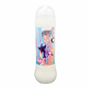Man Daughter Zamen Lotion 600ml – Lotion Zamen Tanpa Pemadatan yang Nikmat