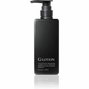 G Lotion 600ml – Lotion Lembap Berkualitas
