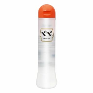 Lotion Pepe Peper 435ml – Pelumas Lembut Tidak Berbau & Tidak Berasa