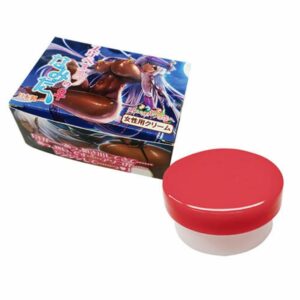 Lotion Rene Gift Lewd elf Lotion 10g – Namida Lotion untuk Wanita dari Dunia Elf