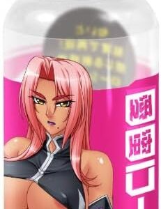 PPP Makai Kishi Ingrid Love Honey Loti0n