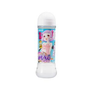 Half-Boiled Succubus Magical Modification Lotion New No-Washing Type 300mL