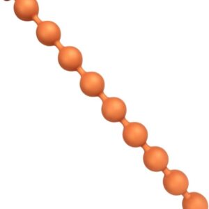 TaRiss's Gyoku Beads 9 Beads Plug Silicone Gold S