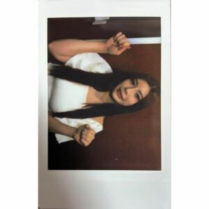 Cheki Rei Kamiki Eksklusif – Foto Instax Asli