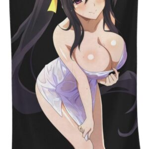 High School DxD Bath Towel (80 x 130 cm)
