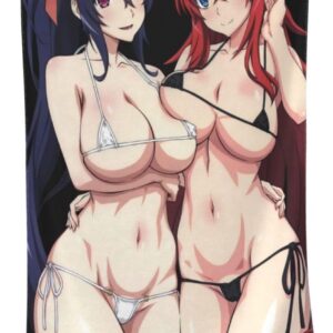High School DxD Bath Towel 80 x 130 cm