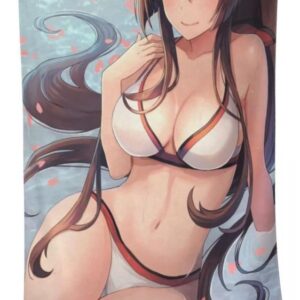 Kantai Collection (KanColle) (5) Bath Towel