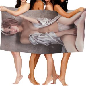 Ishikawa Ren Bath Towel